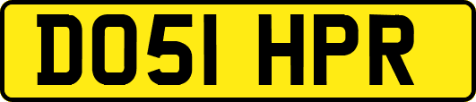 DO51HPR