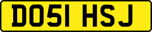 DO51HSJ