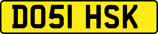 DO51HSK