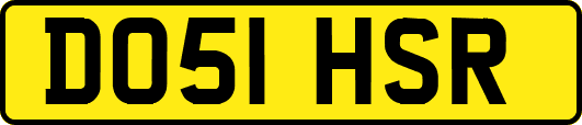 DO51HSR