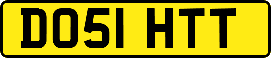 DO51HTT