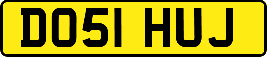 DO51HUJ