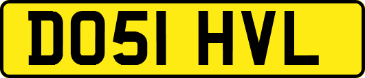 DO51HVL