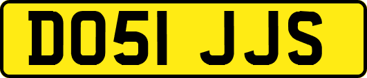 DO51JJS