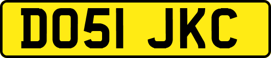 DO51JKC