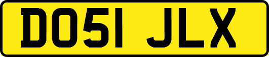 DO51JLX