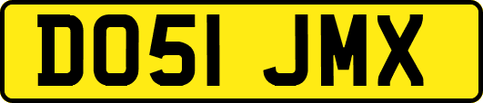 DO51JMX