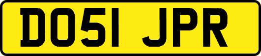 DO51JPR