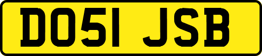 DO51JSB