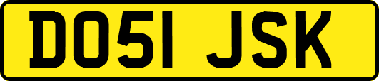 DO51JSK