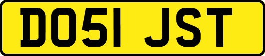 DO51JST