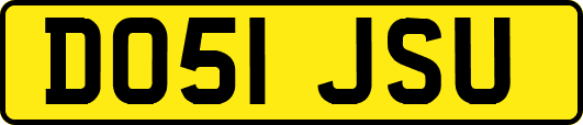 DO51JSU