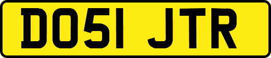 DO51JTR