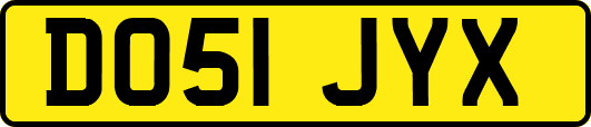 DO51JYX