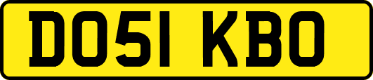 DO51KBO