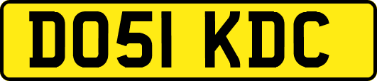 DO51KDC