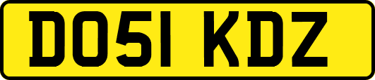 DO51KDZ