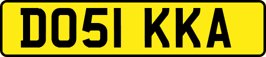DO51KKA