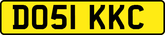 DO51KKC