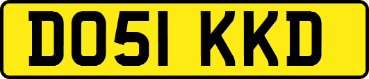 DO51KKD