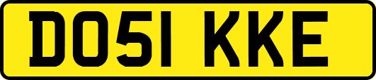 DO51KKE
