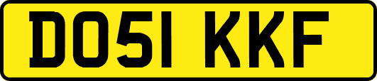DO51KKF