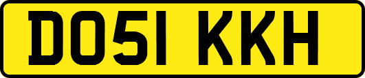 DO51KKH