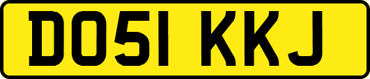 DO51KKJ