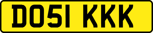 DO51KKK