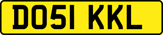 DO51KKL
