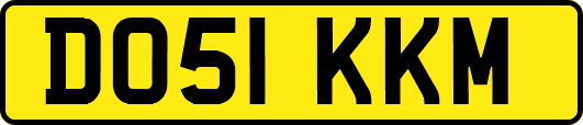 DO51KKM