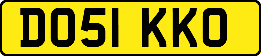 DO51KKO