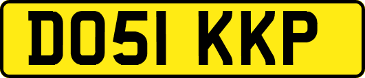 DO51KKP