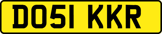 DO51KKR