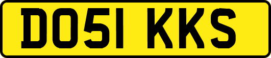 DO51KKS