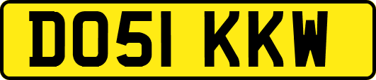 DO51KKW
