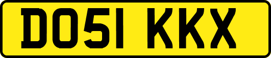 DO51KKX