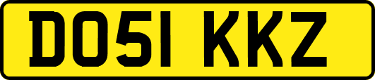 DO51KKZ