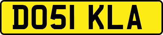 DO51KLA