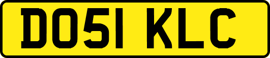 DO51KLC