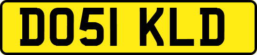 DO51KLD