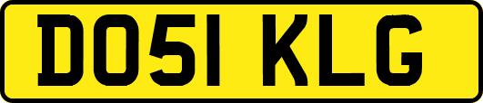 DO51KLG
