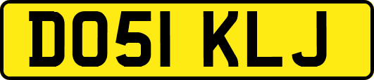 DO51KLJ