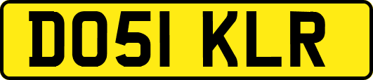 DO51KLR