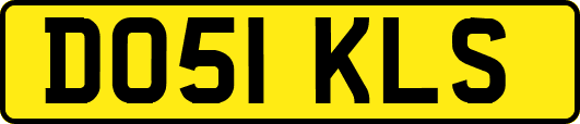 DO51KLS