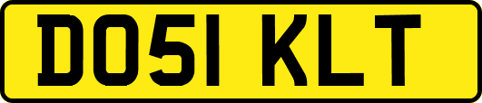 DO51KLT