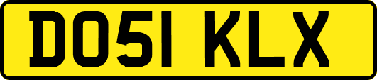 DO51KLX
