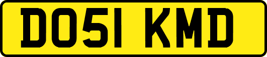 DO51KMD