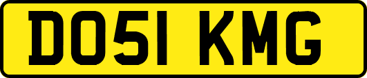 DO51KMG