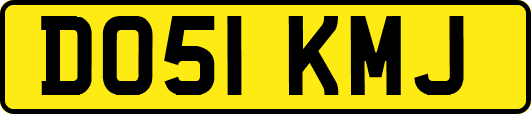 DO51KMJ